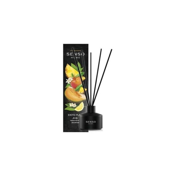 Senso home Reed Diffuser 50 ml Exotic Place