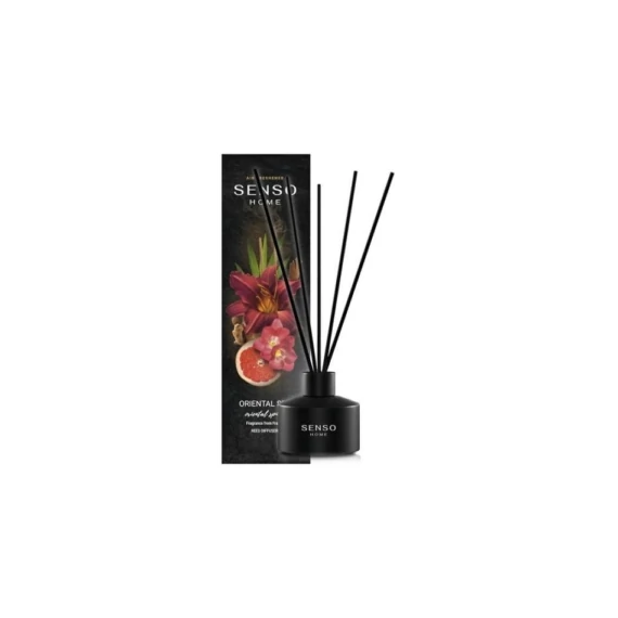 Senso home Reed Diffuser 50 ml Oriental Spa
