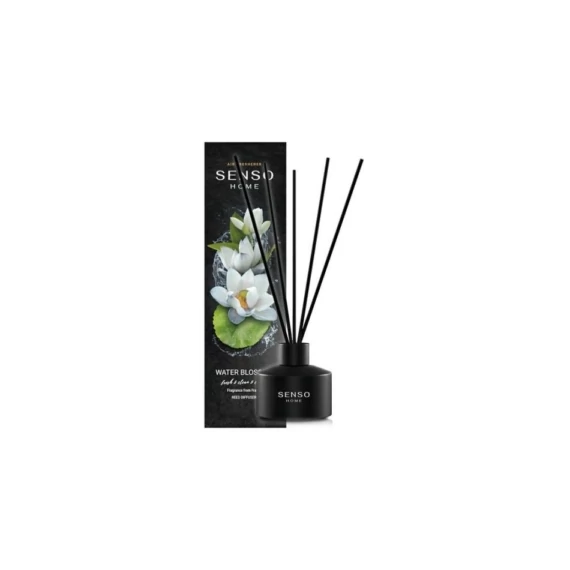 Senso home Reed Diffuser 50 ml Water Blossom