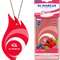 Sonic red fruits